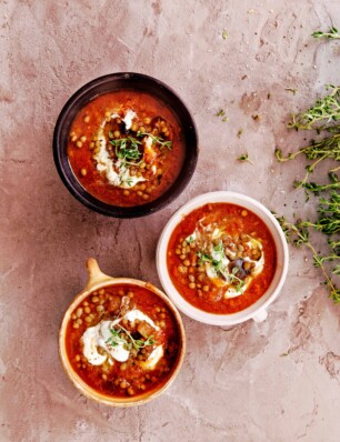 delicious. kookt deze week: gerechten voor op natte dagen