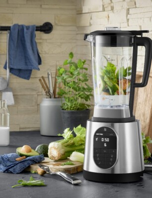 Waarom deze powerblender een aanwinst voor je keuken is