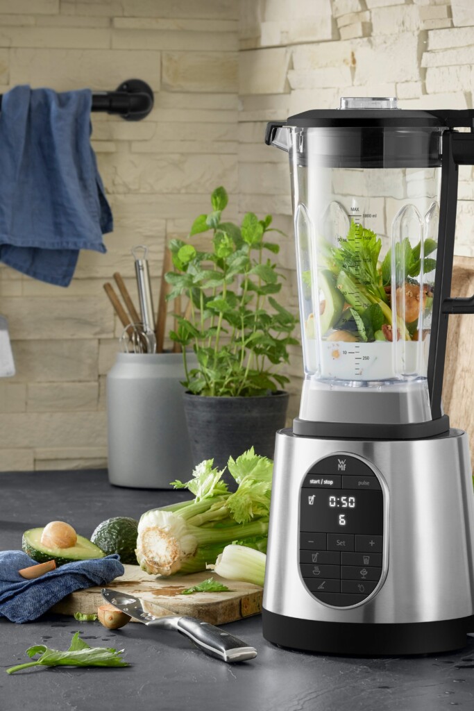 Waarom deze powerblender een aanwinst voor je keuken is