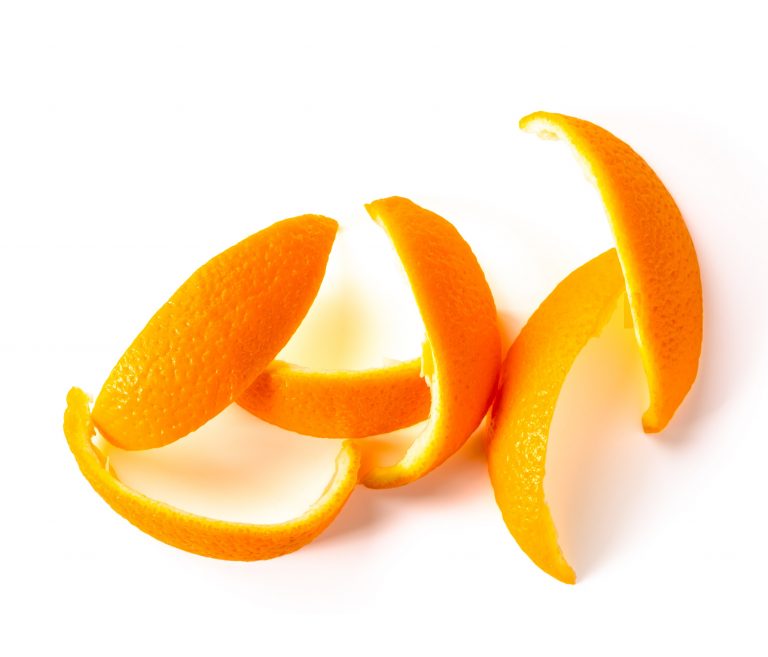 sinaasappel - delicious