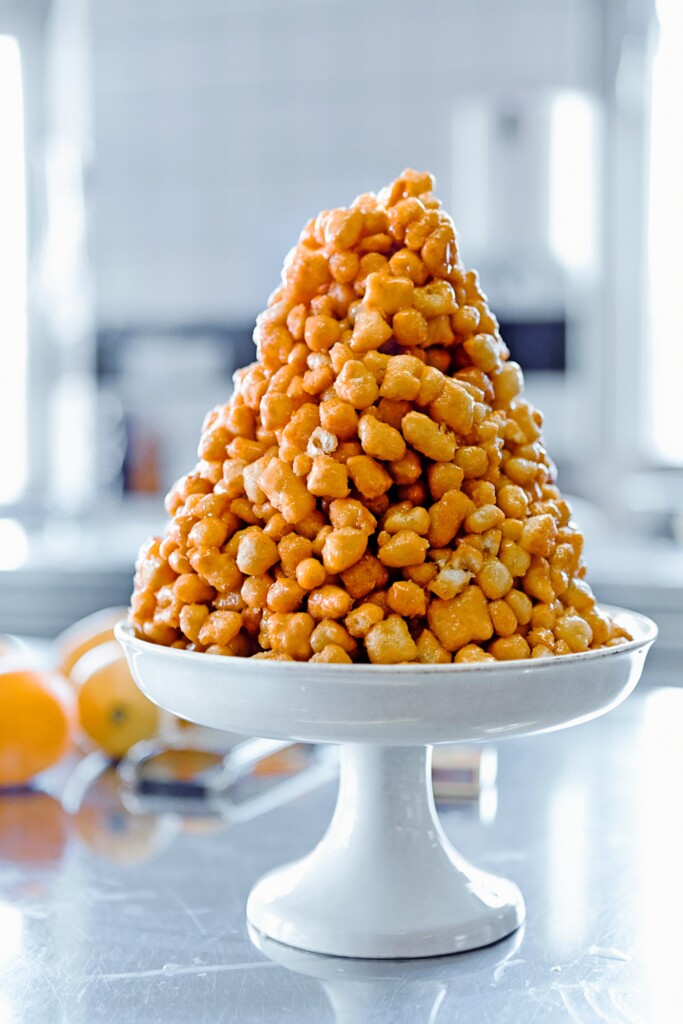 Struffoli