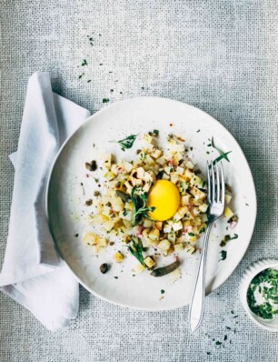 aardappel anders: 9x bijzondere aardappelrecepten