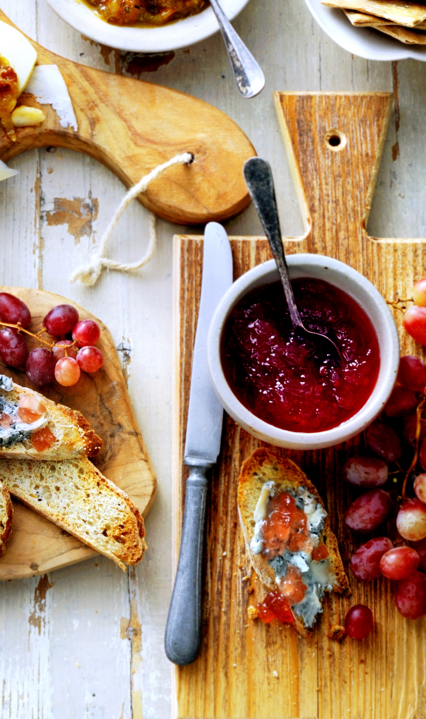 confit de rosé