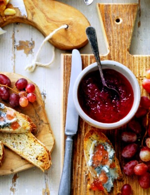 confit de rosé