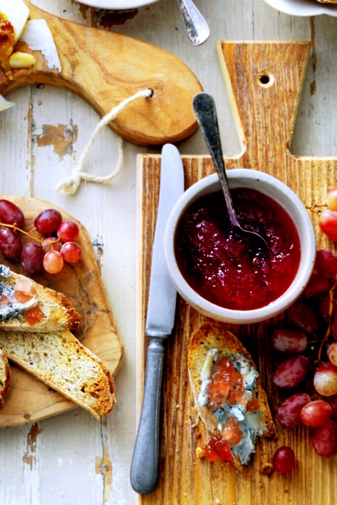 confit de rosé