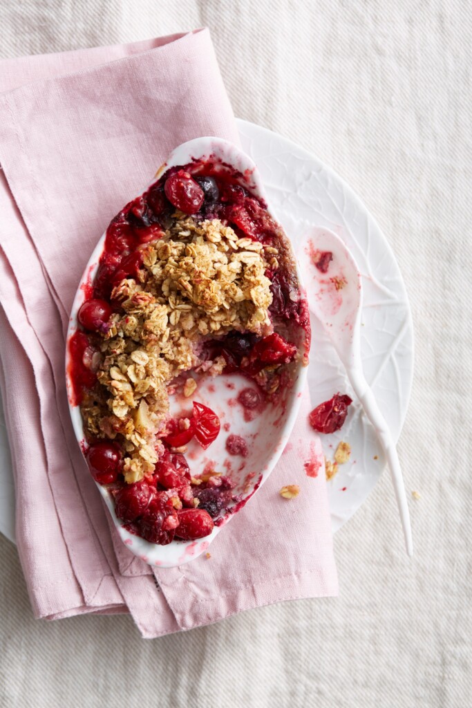 begin je dag goed met baked oats: dit is het en zo maak je het!