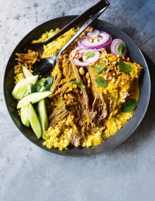 4x recept voor rendang – de Indonesische smaakexplosie