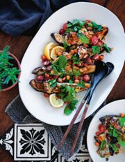 gezonde lunch salades: 14 recepten voor iedere dag