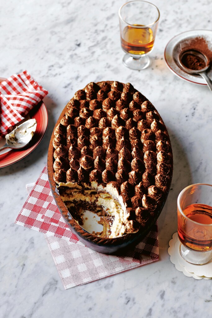 tiramisu! Onze 16 lekkerste, feestelijkste recepten