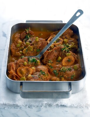 ossobuco