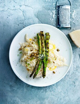 be a better cook: zo maak je de romigste risotto