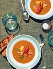 33x kerst soep om je kerstdiner extra goed te beginnen