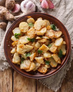 aardpeer - delicious