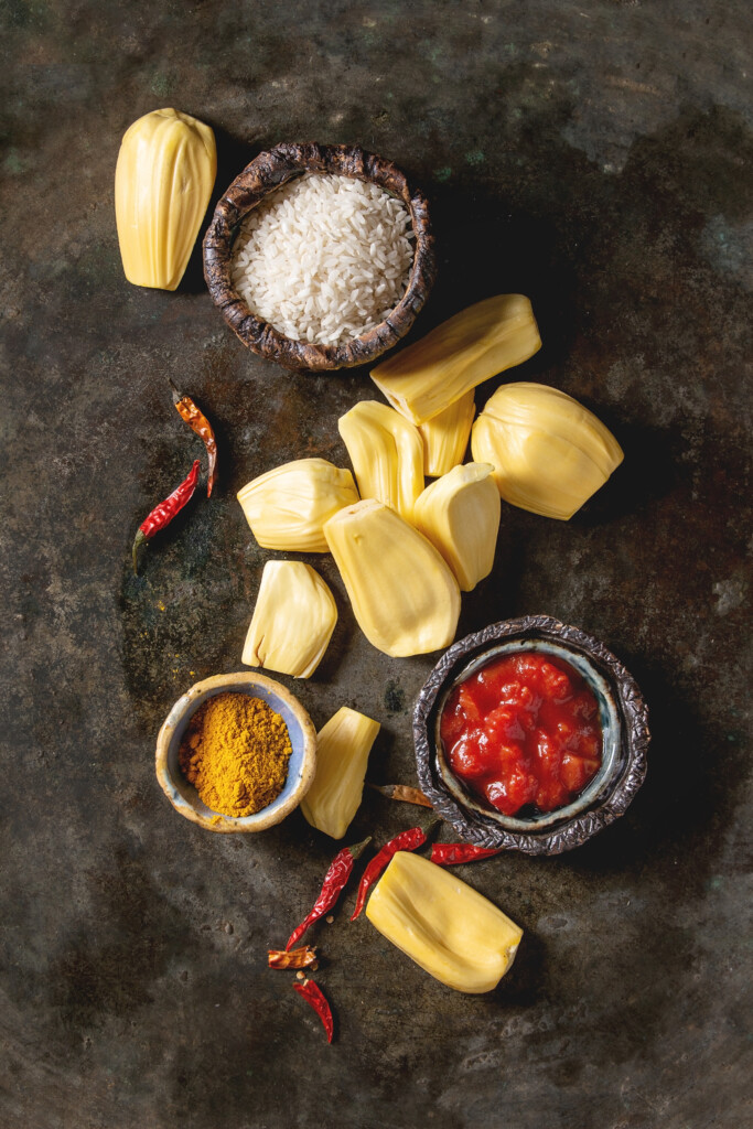 Jackfruit; alles over deze vleesvervanger