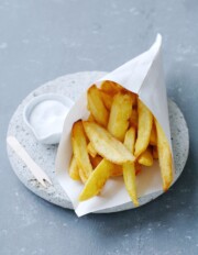 is Vlaamse friet wel écht Vlaams? + zo maak je het