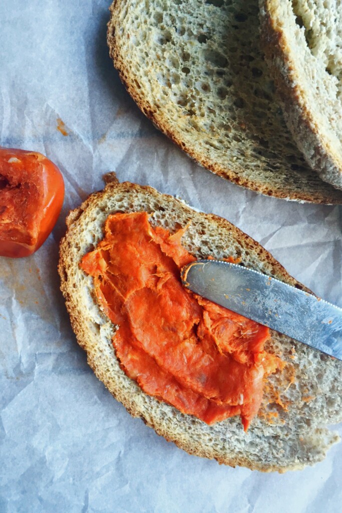 Foodtrend: ‘Nduja, de smeerbare salami uit Italië