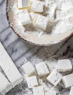 Hét recept voor de lekkerste marshmallows (+tips & tricks)