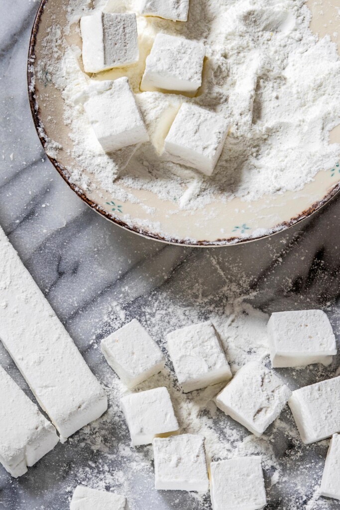 Hét recept voor de lekkerste marshmallows (+tips & tricks)