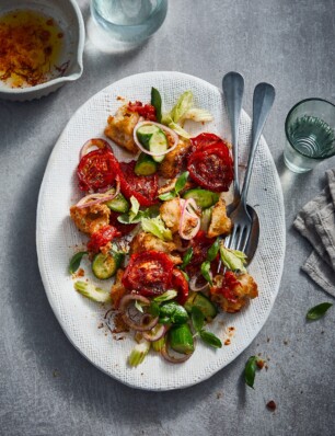 Italiaanse salade recepten: 18 toppers voor elke dag