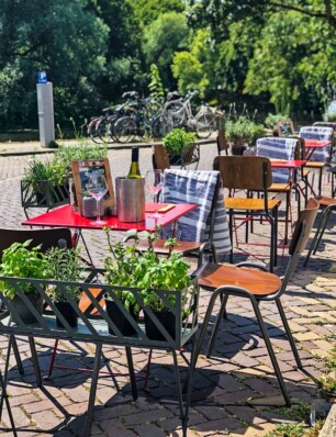 5x culinaire hotspots in Groningen