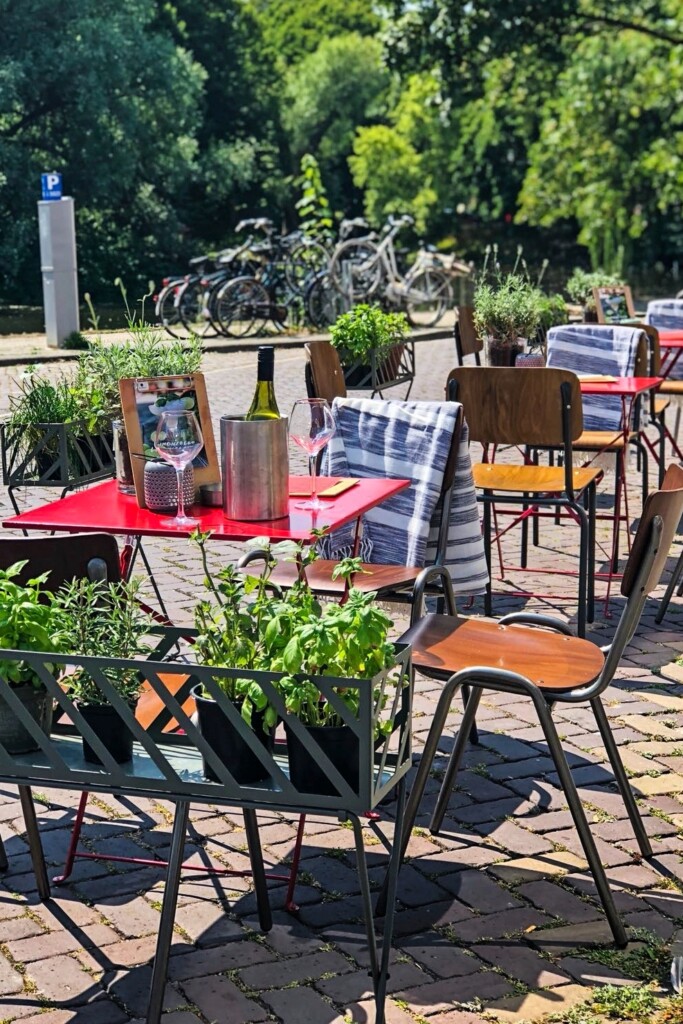 5x culinaire hotspots in Groningen