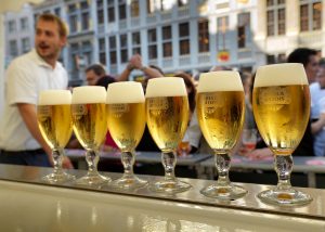 belgisch bier - delicious