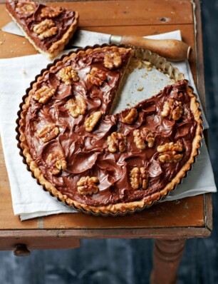 zoet, zoeter, zoetst: 22x de lekkerste chocoladetaart