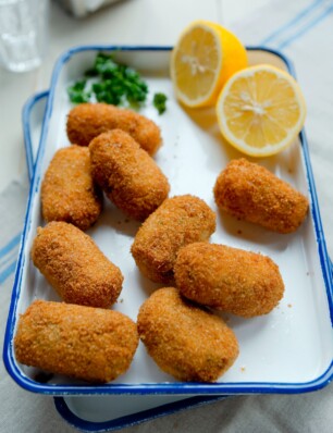 6x de lekkerste kroketten om zelf te maken