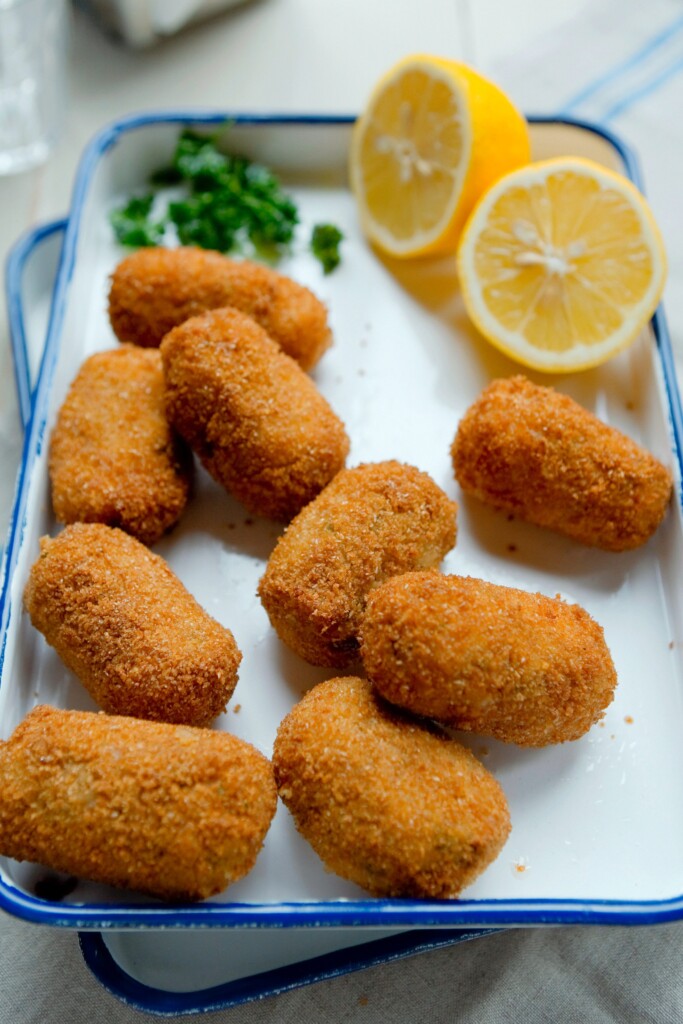 6x de lekkerste kroketten om zelf te maken