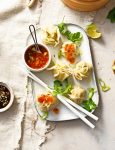 dumplings quooker - delicious