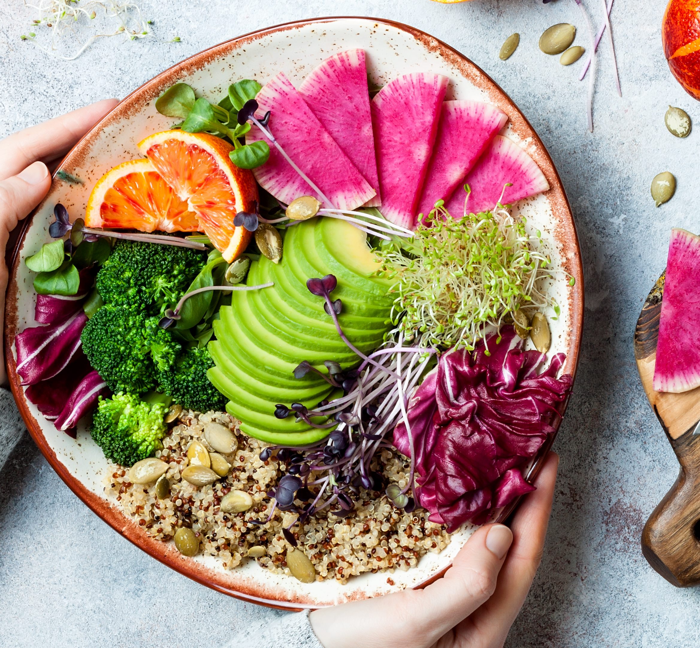  Vegetari rs Zijn Twee Keer Zo Depressief Als Vleeseters 