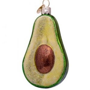 avocado - delicious