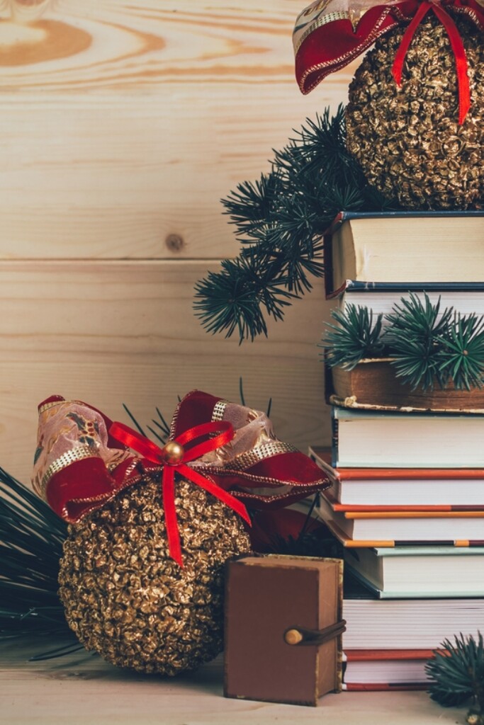 6x kookboeken tips voor onder de kerstboom