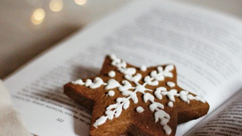 kerstkoekjes unsplash