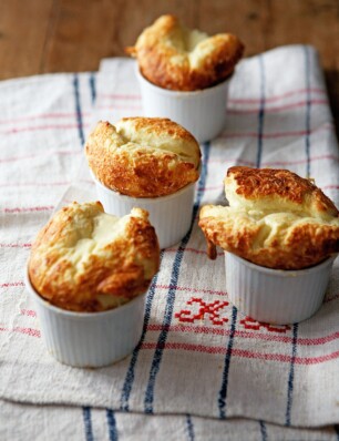 9x hartige soufflé recepten