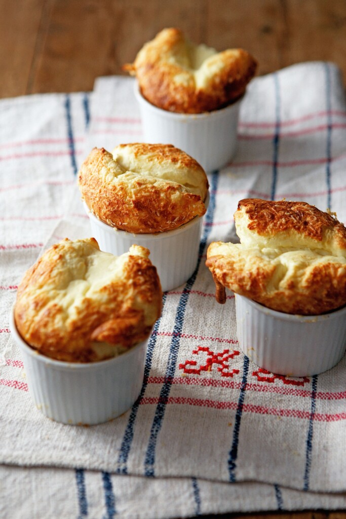 9x hartige soufflé recepten