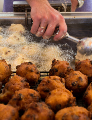 Hét ultieme oliebollen lijstje: hier haal je de lekkerste