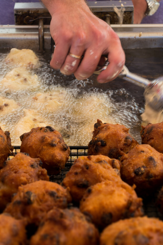 Hét ultieme oliebollen lijstje: hier haal je de lekkerste