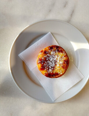 pastel de nata: zo maak je het Portugese custardtaartje zelf