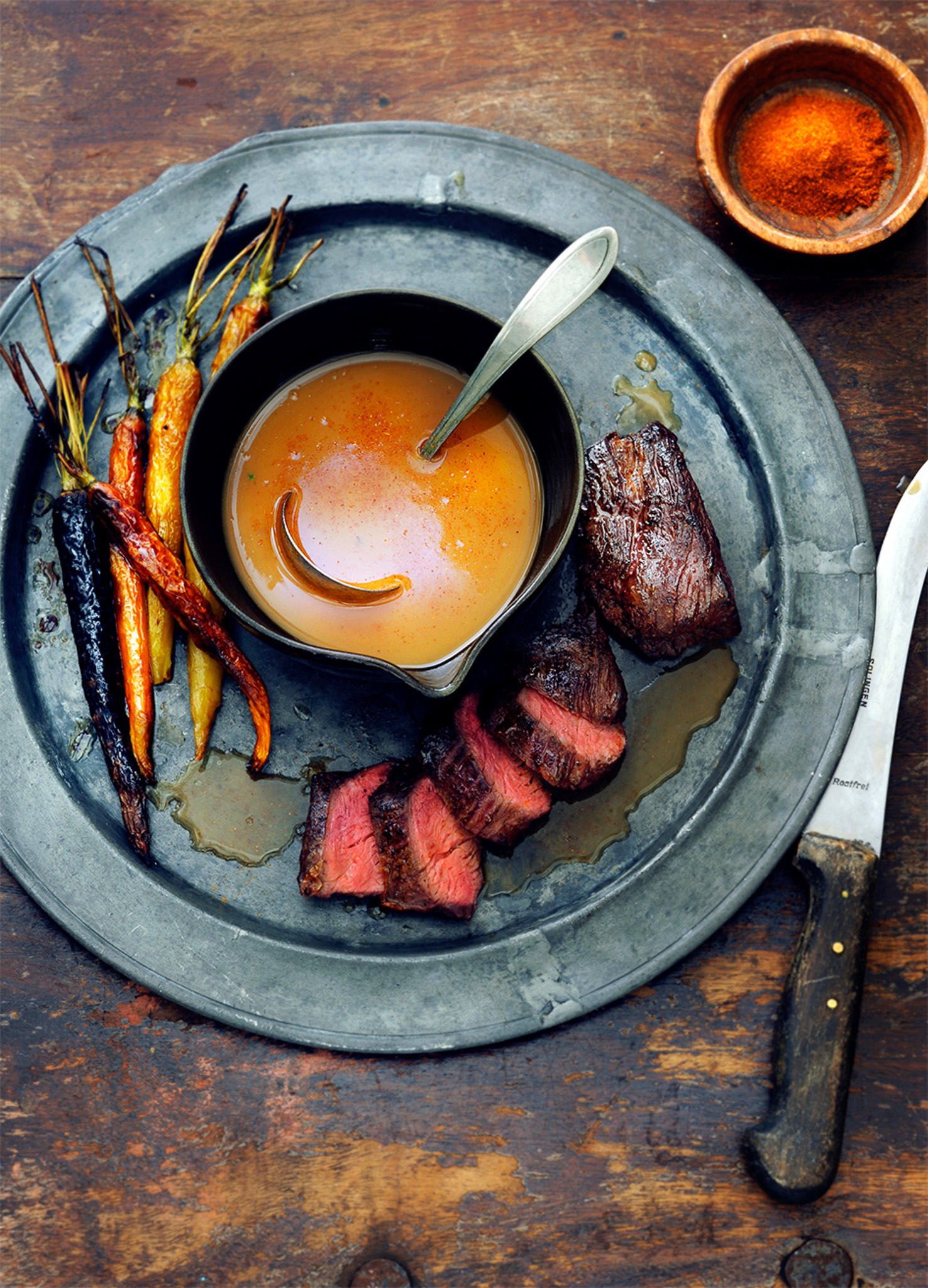 bouillon maken zo doe je dat + de lekkerste recepten delicious.magazine