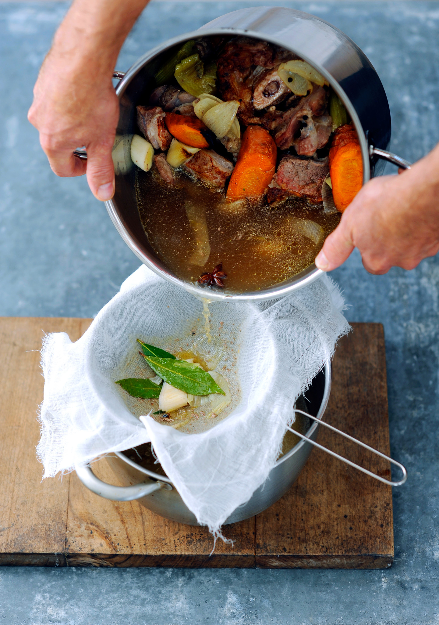 bouillon maken zo doe je dat + de lekkerste recepten delicious.magazine