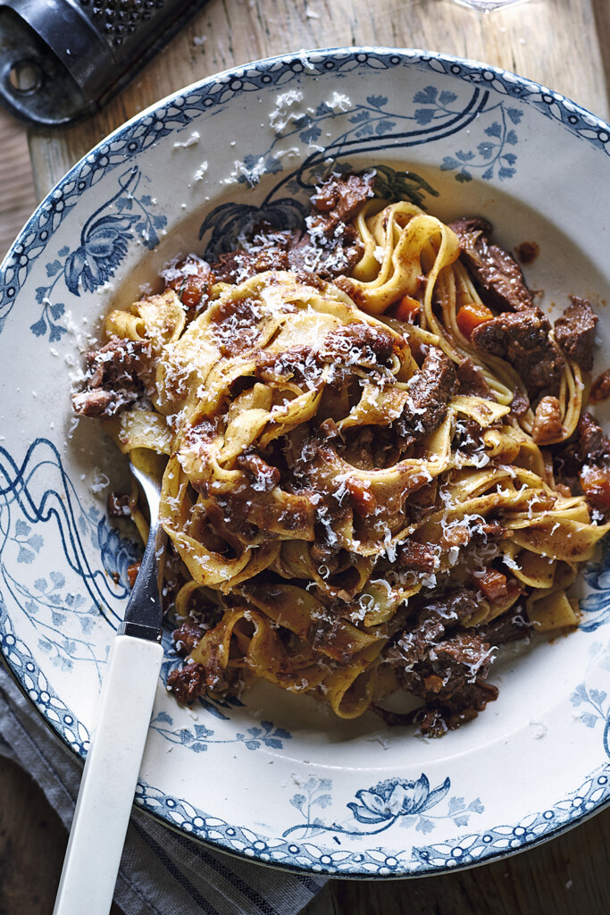 Dit zijn de 5 geheimen voor de perfecte ragù