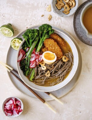 5 x Snelle ramen recepten