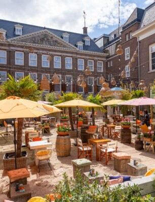 4 x Culinaire uitjes in Amsterdam