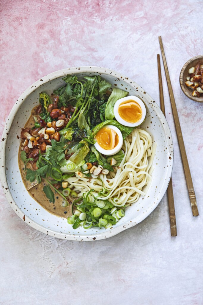 26x vegetarisch én gezond koken