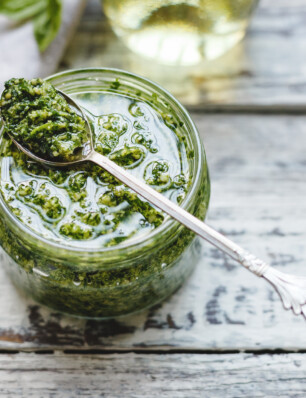 pesto maken: hét recept voor basilicumpesto