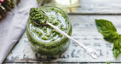 pesto maken: hét recept voor basilicumpesto