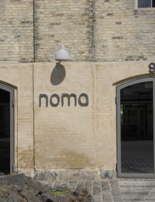 Tof: noma Kopenhagen verkoopt binnenkort garum (de gefermenteerde smaakmaker)