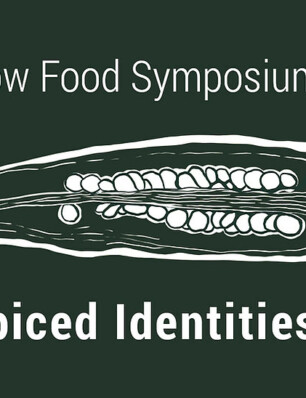 hier wil je bij zijn: low food symposium