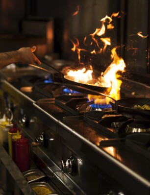 koken zonder gas? wij geven je tips